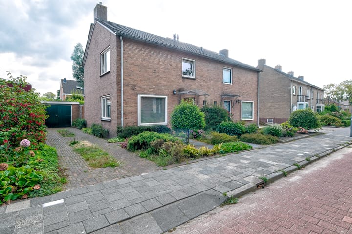 Foto 3 van Vredeveldseweg 68