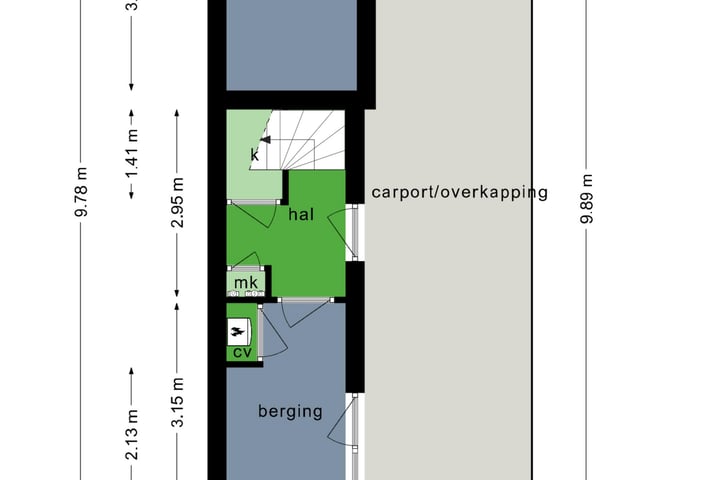 Bekijk foto 22 van Henry Woodstraat 55