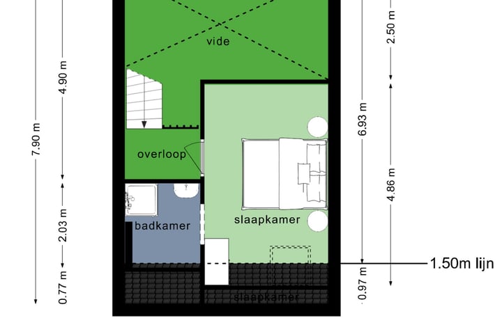 Bekijk foto 24 van Henry Woodstraat 55