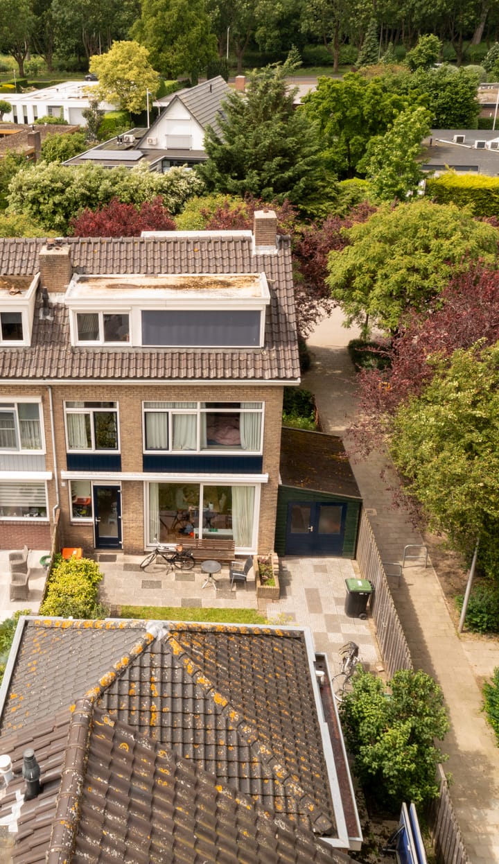 Foto 3 van Anjerstraat 56