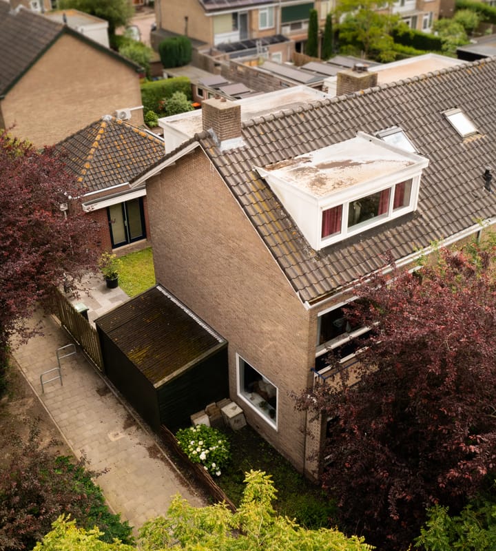 Foto 4 van Anjerstraat 56