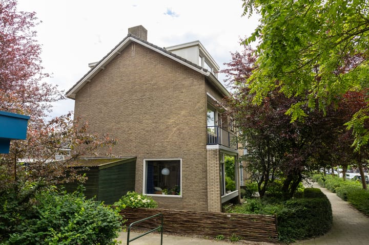 Foto 5 van Anjerstraat 56