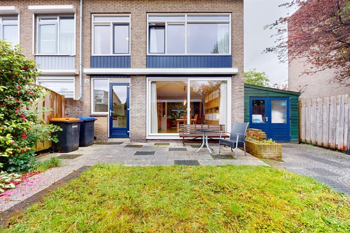 Bekijk foto 50 van Anjerstraat 56