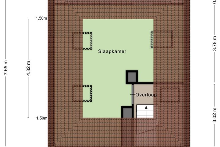 Bekijk foto 50 van Rentenierstraat 32