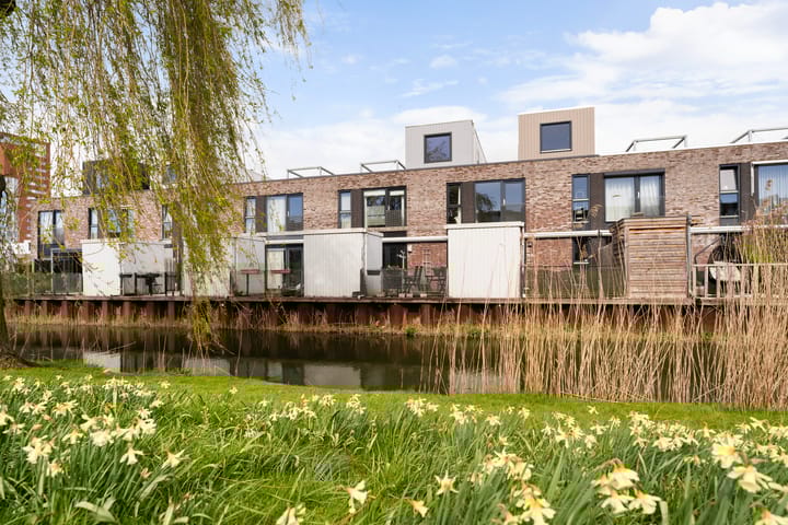 Foto 1 van Scharwater 47