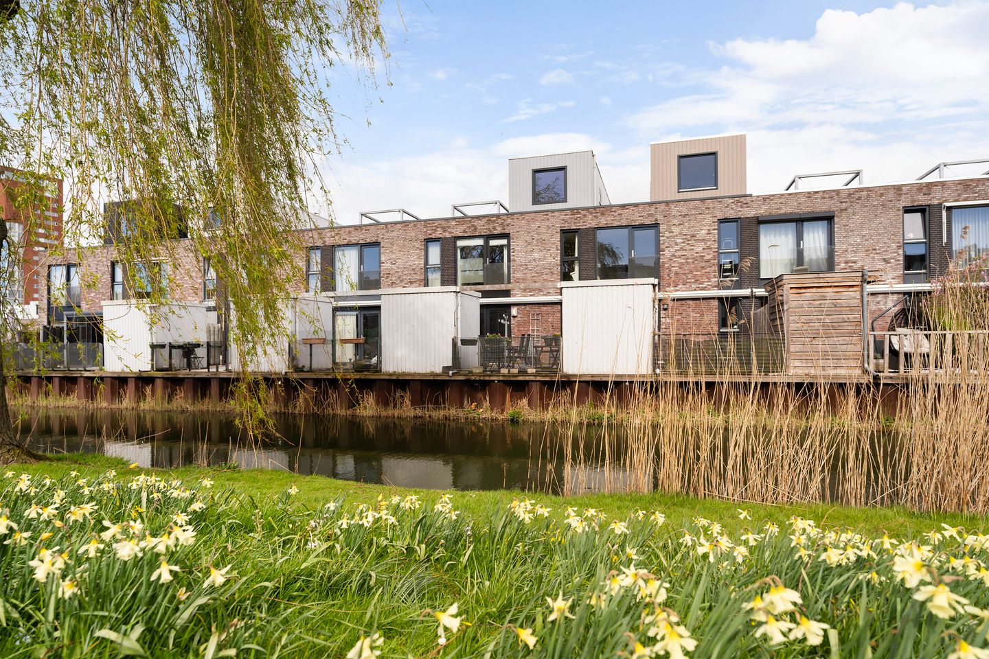 Foto 1 van Scharwater 47