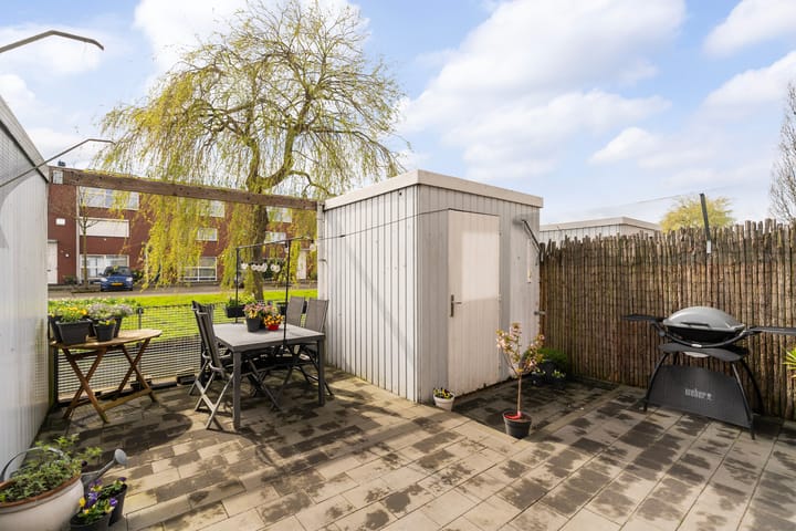 Foto 2 van Scharwater 47