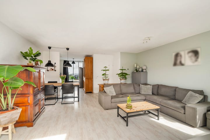 Foto 3 van Scharwater 47