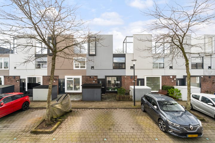 Foto 4 van Scharwater 47