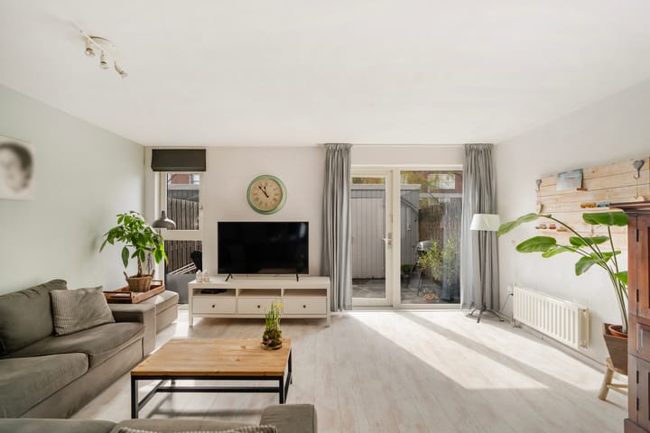 Foto 6 van Scharwater 47