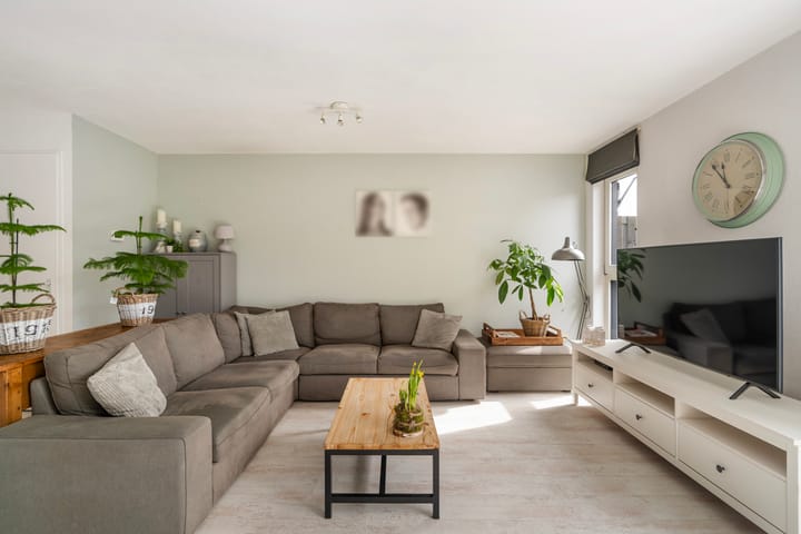 Foto 7 van Scharwater 47