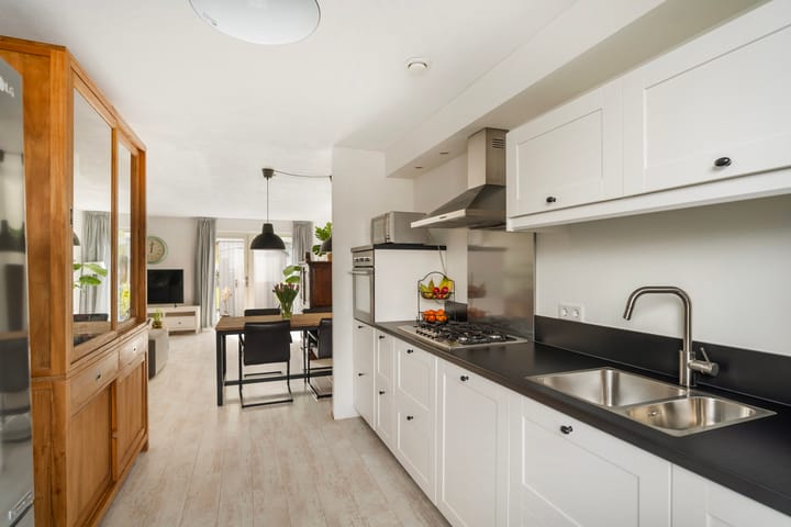 Foto 13 van Scharwater 47