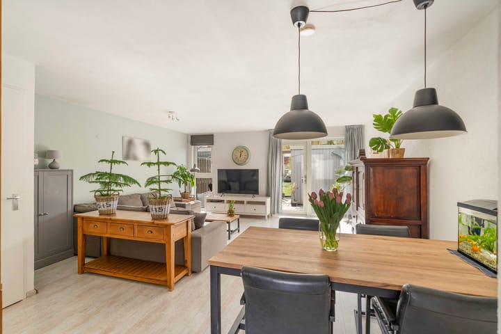 Foto 14 van Scharwater 47