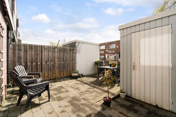 Foto 15 van Scharwater 47