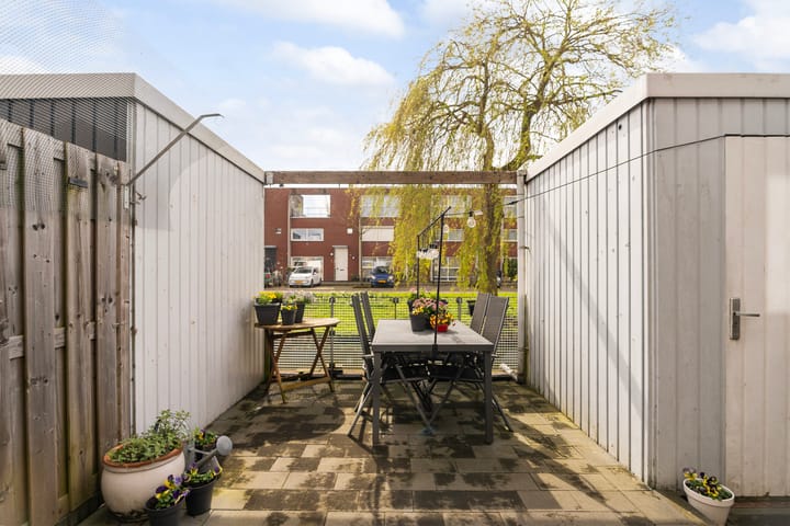 Foto 16 van Scharwater 47