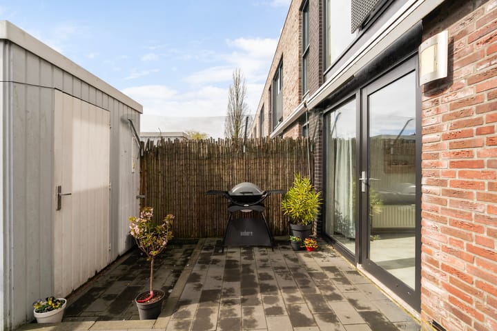 Foto 17 van Scharwater 47