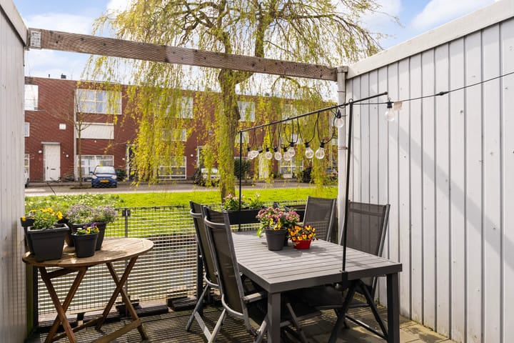 Foto 19 van Scharwater 47