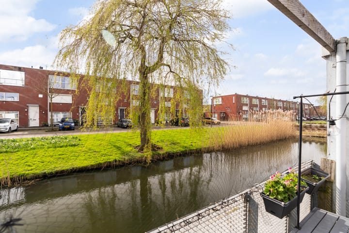 Foto 20 van Scharwater 47