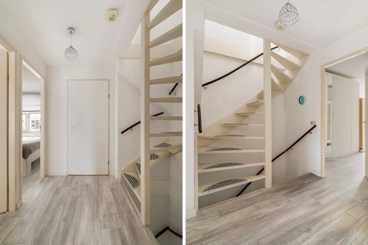 Foto 21 van Scharwater 47