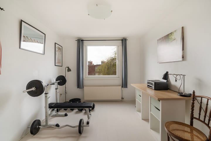 Foto 32 van Scharwater 47