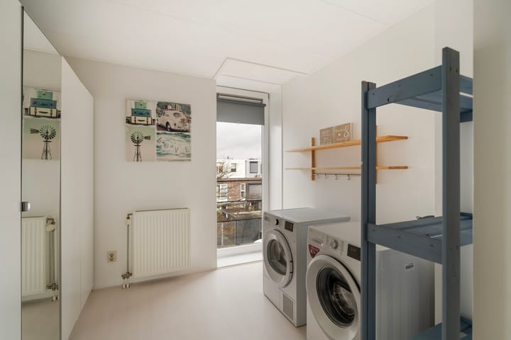 Foto 33 van Scharwater 47