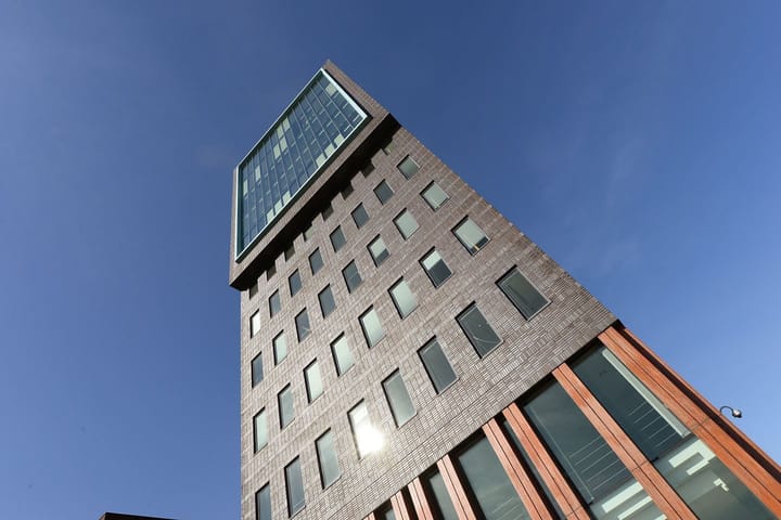 Laan van Zuid Hoorn 70