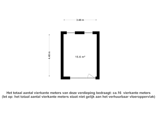 BOG - 1e verdieping