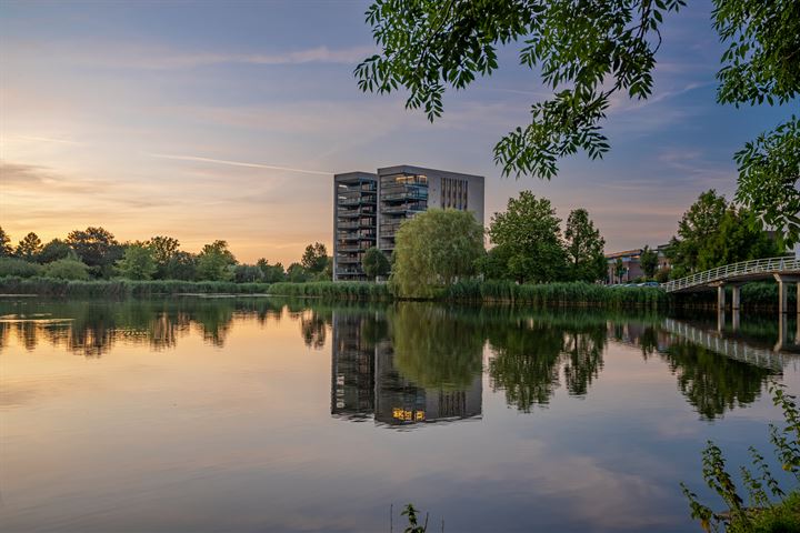 Bekijk foto 1 van Wilgenwede 71