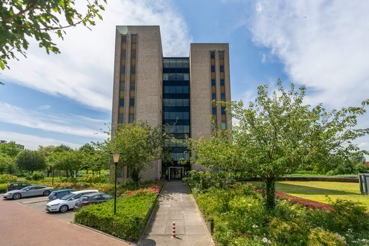 Foto 5 van Wilgenwede 71