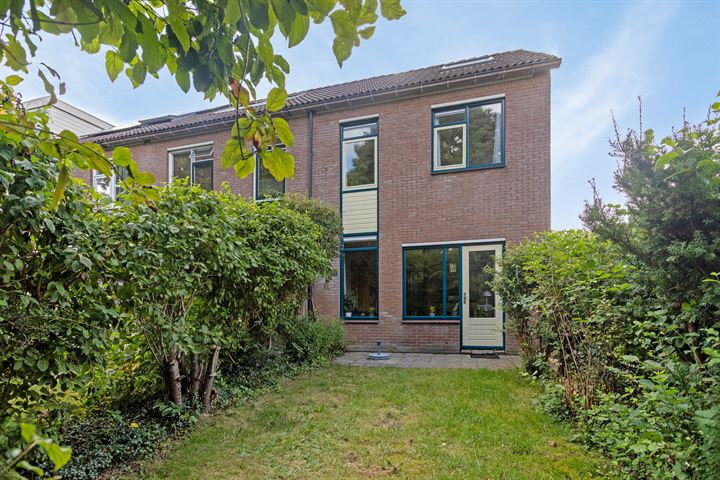 Bekijk foto 17 van Stempelmakerstraat 1