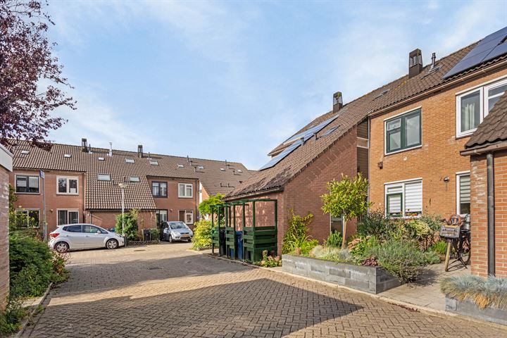 Bekijk foto 32 van Stempelmakerstraat 1