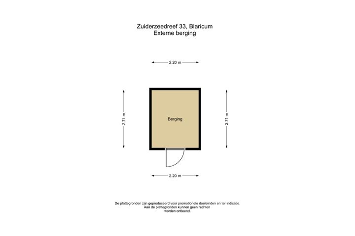 Bekijk foto 38 van Zuiderzeedreef 33