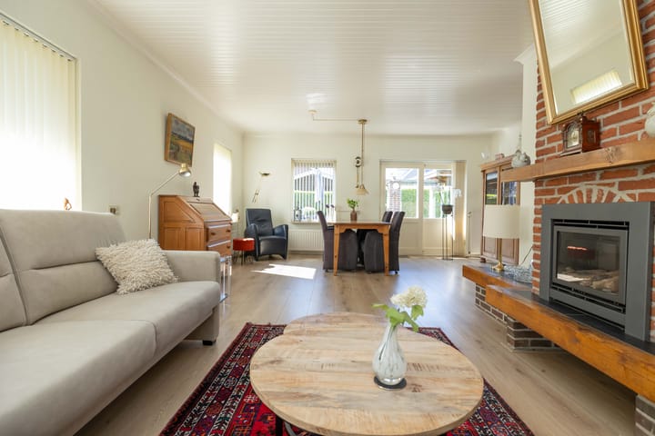 Foto 2 van De Marke 5