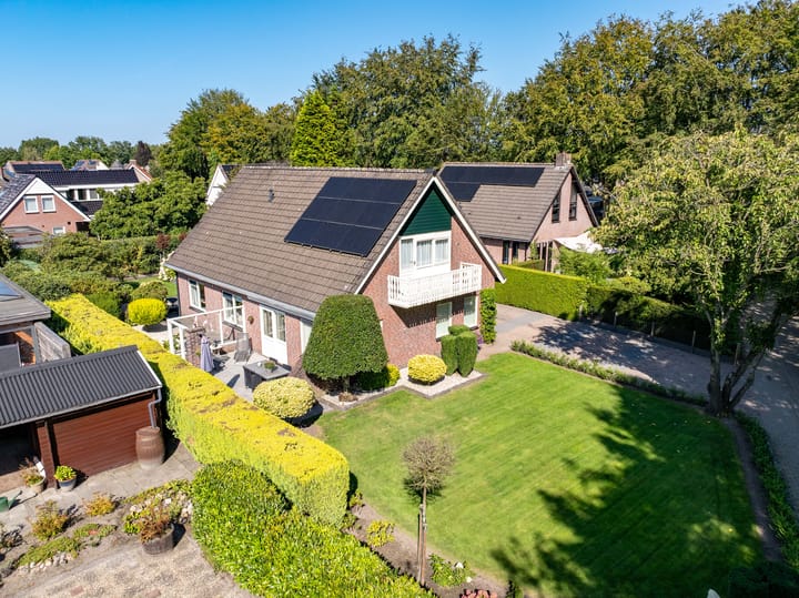 Foto 5 van De Marke 5