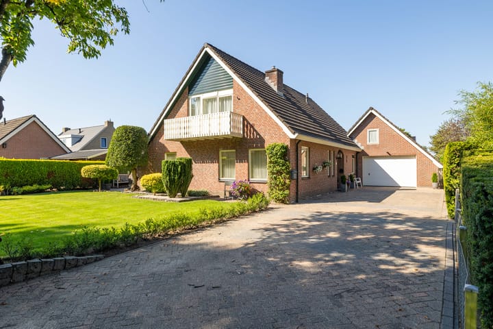 Foto 61 van De Marke 5