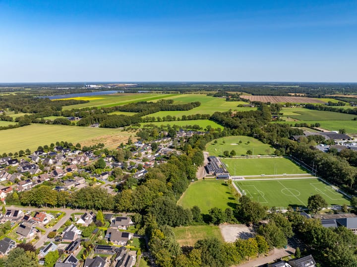 Foto 64 van De Marke 5