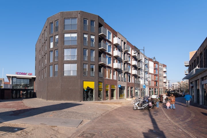 Brouwersgracht 257 C