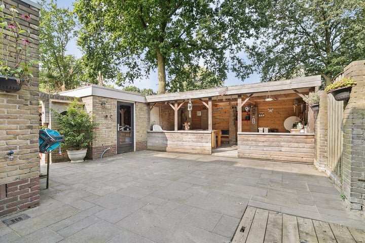 Bekijk foto 4 van Monseigneur Borretstraat 18