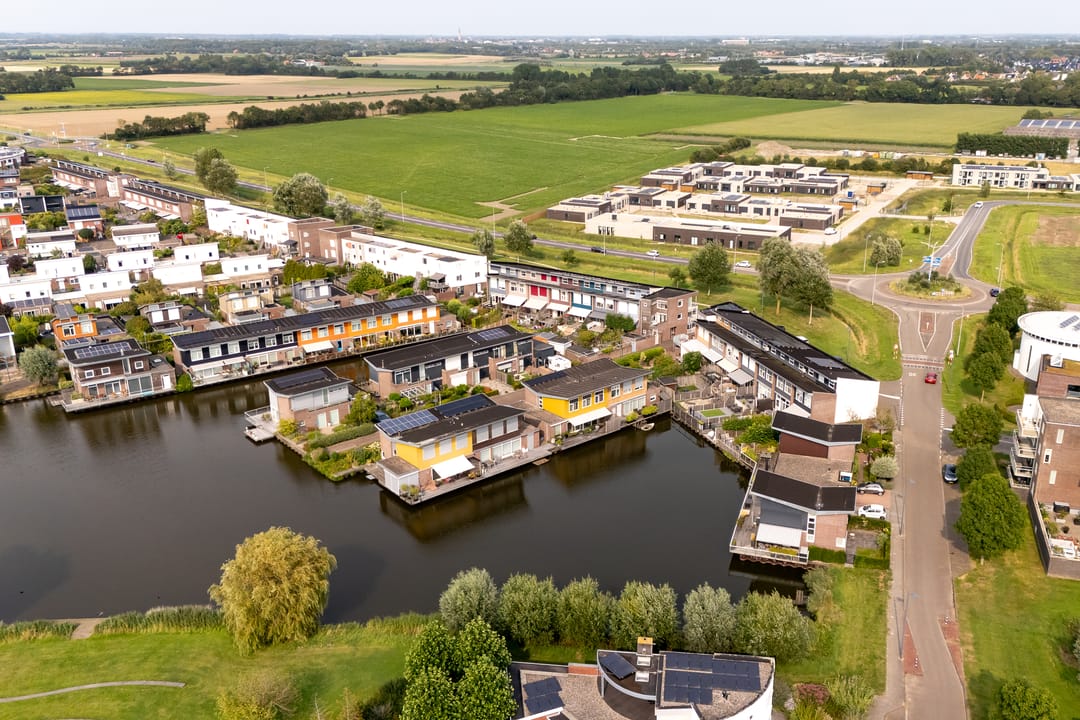 Photo 1 of Vloedlijn 2