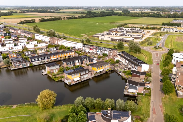 Foto 1 van Vloedlijn 2