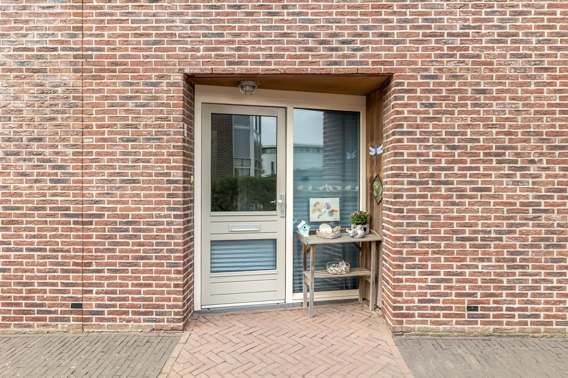 Photo 6 of Vloedlijn 2