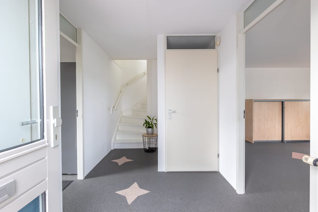 Photo 7 of Vloedlijn 2