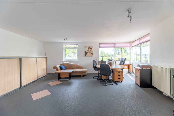 Foto 8 van Vloedlijn 2