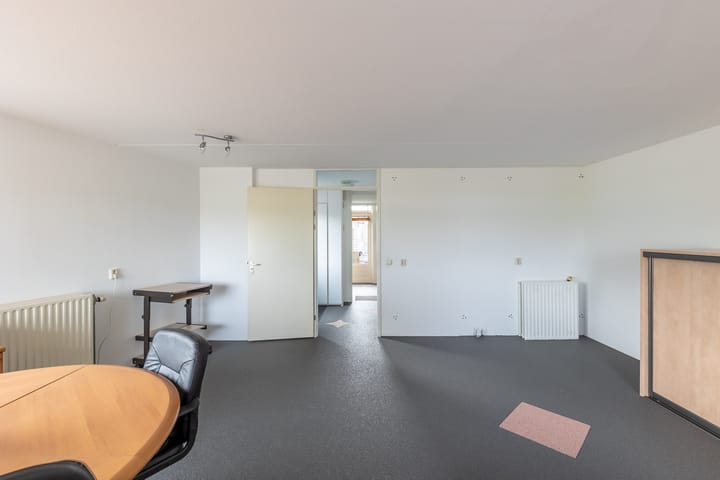 Foto 9 van Vloedlijn 2