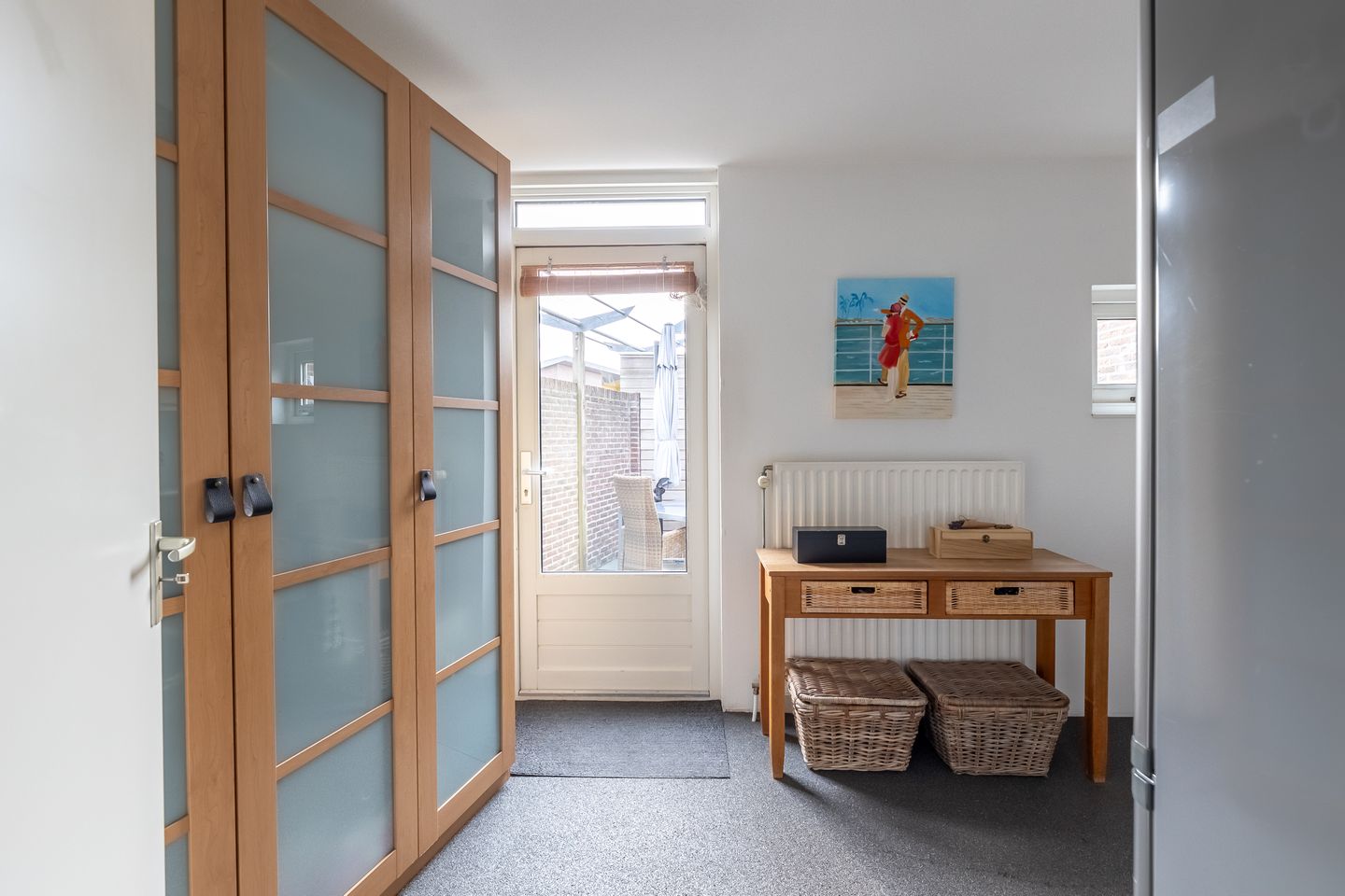 Photo 10 of Vloedlijn 2