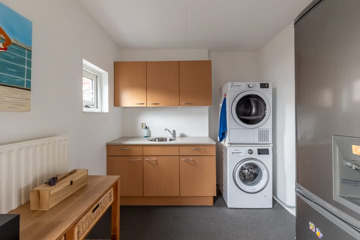 Foto 11 van Vloedlijn 2