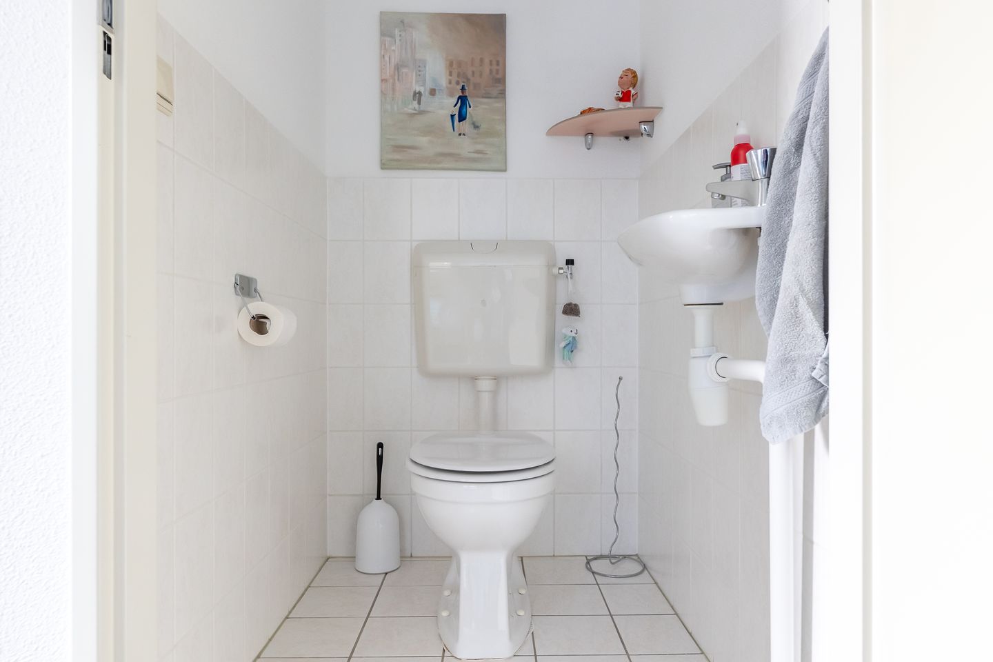 Photo 14 of Vloedlijn 2