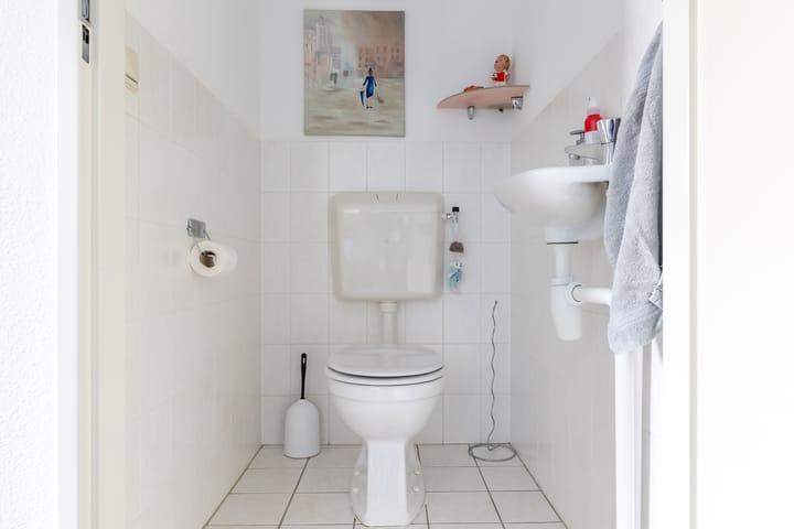 Foto 14 van Vloedlijn 2