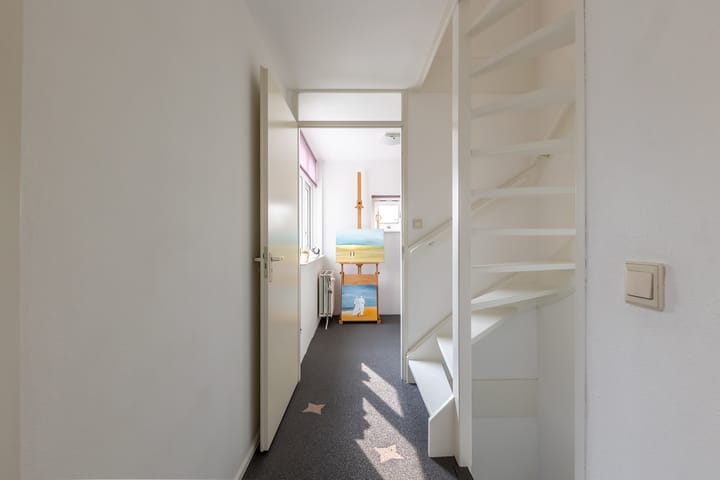 Foto 15 van Vloedlijn 2