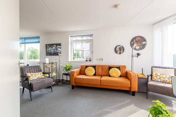 Foto 16 van Vloedlijn 2